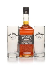 Jack Daniels Bonded Tennessee