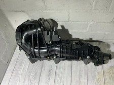 Bmw E60 5 Series Se 2007-2009