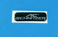 AC Schnitzer Emblem Vitro