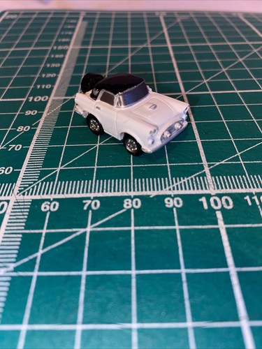 Micro machines galoob ford - micro,