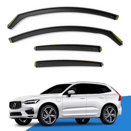 Volvo xc60 mk2 2017 onwards - xc60, 2017-onwards