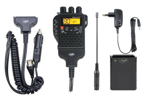 Pni escort hp62 cb - hp62, +