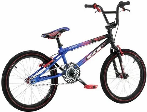 Bikes special edition - gt,
