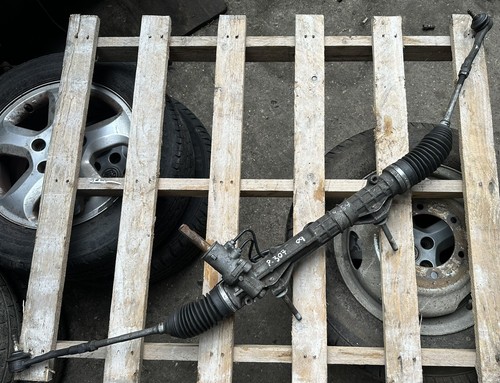 Peugeot 307 2004 2009 power - 2004-2009,