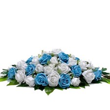 Artificial Wedding Flowers