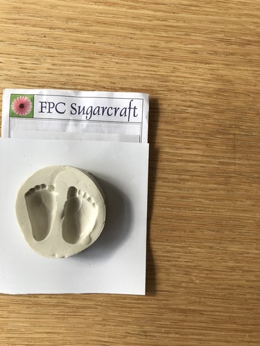 Fpc sugarcraftsilicone push - fpc,