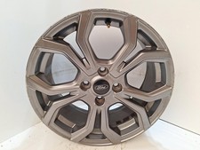 FORD FIESTA MK8 2017-2025 17"