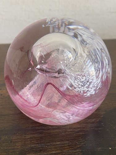 Caithness glass moon - “,