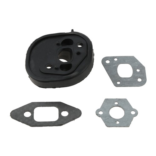Intake manifold carb gasket - intake,