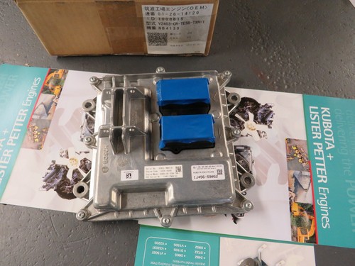 Kubota v2403 ecu ecm - v2403,