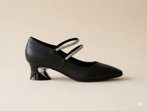 Ladies party wedding shoes - ladies, party/