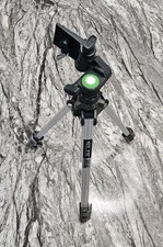 Vintage Silk 35s Camera Tripod