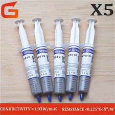 Thermal Paste Silicone