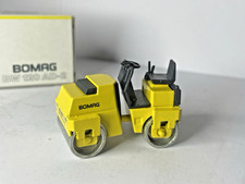 Conrad Bomag tandem roller