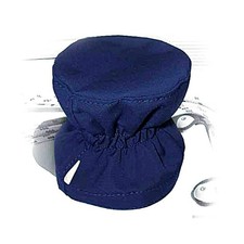 Winch cover self-tailing 250 x