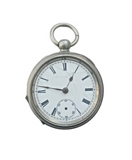 Antique Edwardian Gents Pocket