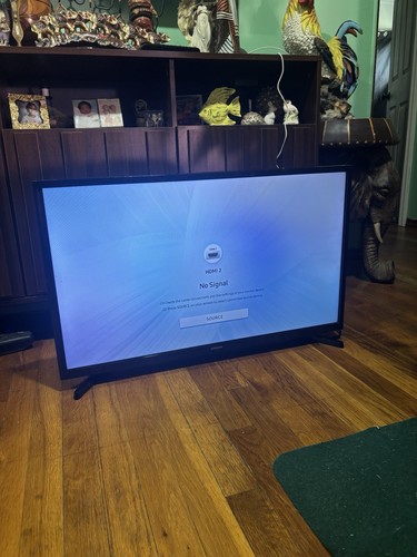 Samsung 32in led 720p - 32in,