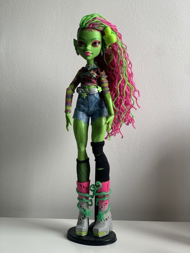Monster high generation - high, 3