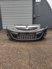 2010-2014 VAUXHALL CORSA D