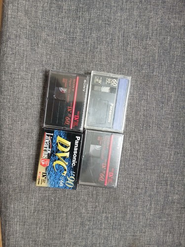 Sony and panasonic - sony,