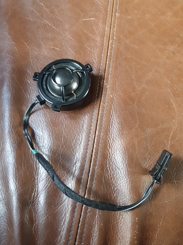 Dynaudio tweeter 1k8 - dynaudio, 035