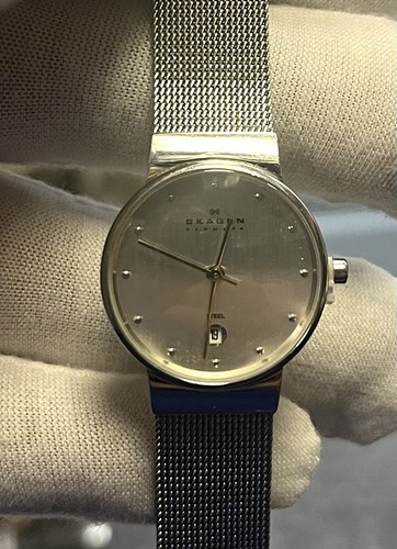 Pre owned ladies - pre,