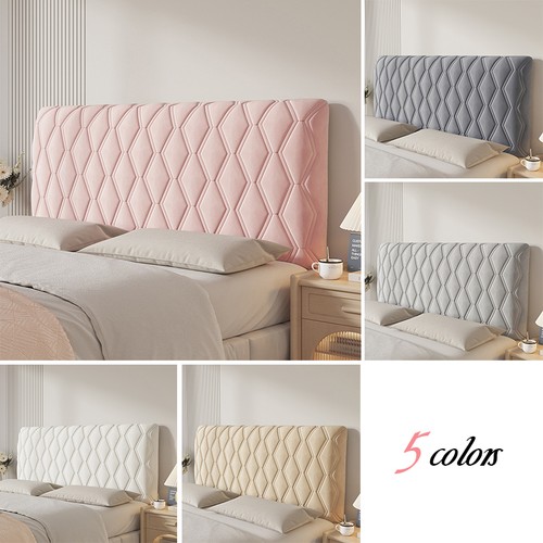 Cotton warm bed headboard - cotton,