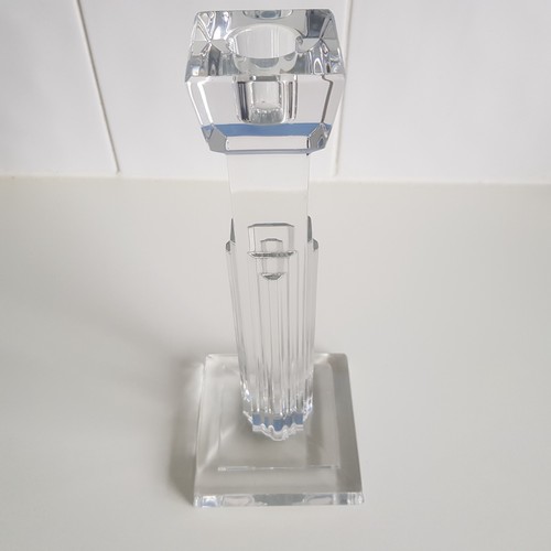 Waterford lead crystal dinner - crystal,