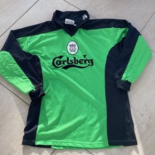 Liverpool Original Reebok