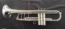 Trumpet - Selmer Radial 99