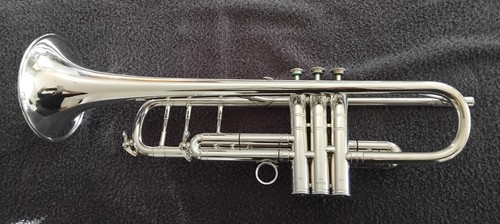 Trumpet selmer radial 99 - selmer,