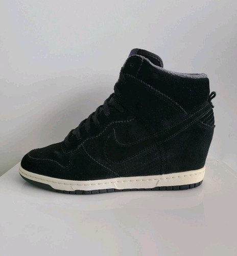 Nike dunk sky wedge - nike,