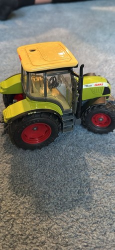Siku claas axion tractor - siku,