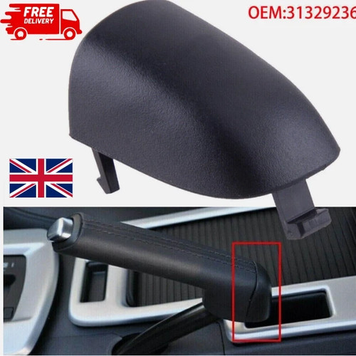 Car handbrake handle - car,