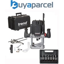 Trend T12ELK Trade 11V