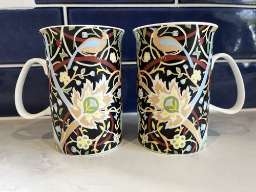 Waterside fine china - x2,