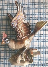 Jema Holland No 274 Fighting Cockerell Large Rare Retro