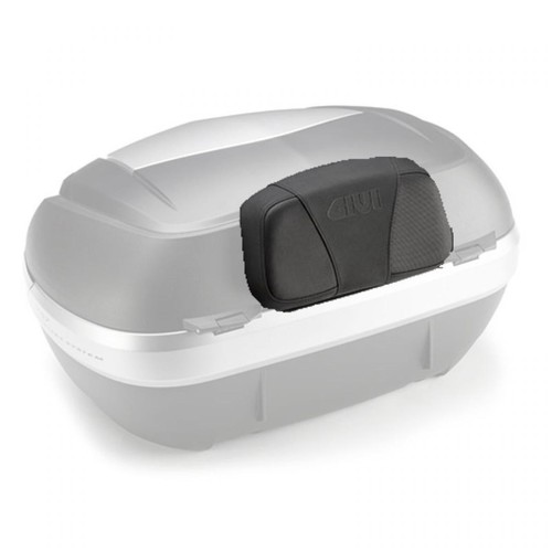 Givi backrest e134s back - backrest,