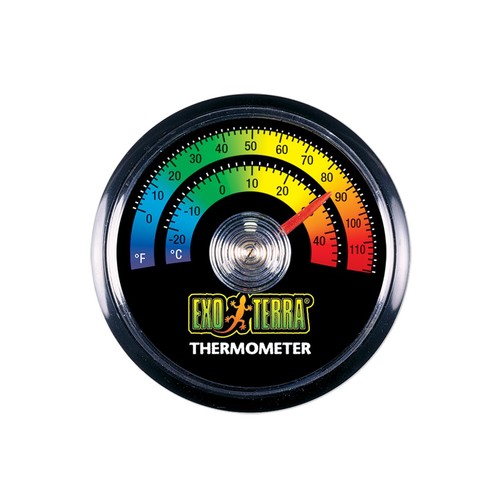 Exo terra precision - precision, dial