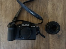 Fujifilm X-S10 26.1MP