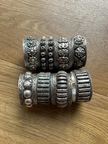 Vintage oman 925 - oman, silver