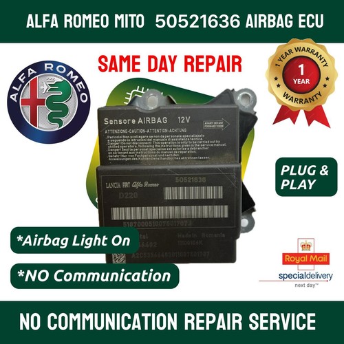 Alfa romeo mito 50521636 - alfa,