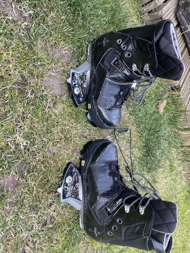 Wakeboard bindingssize - bindingssize,