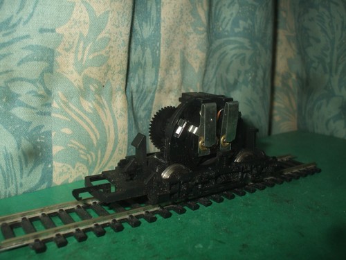 Hornby class hymek - hymek, loco