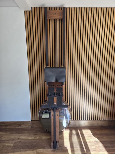 Waterrower rowing machine - s4,