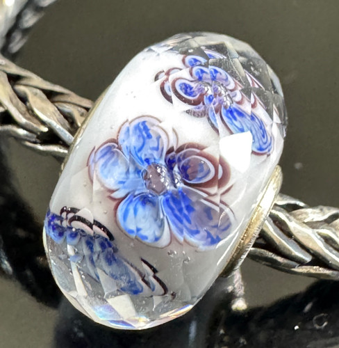 Trollbeads faceted event only - trollbeads,