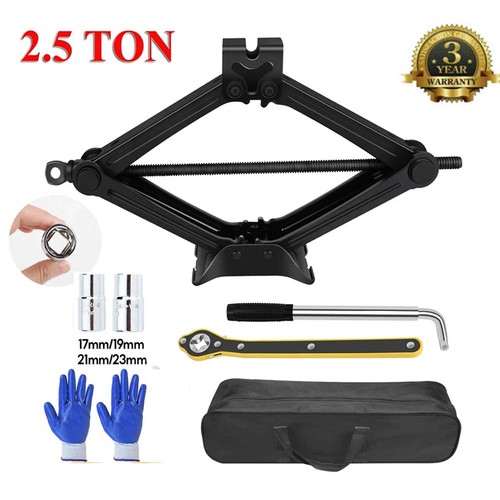 Scissor jack kit car - scissor,