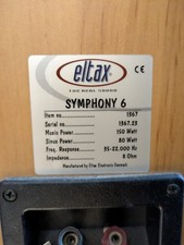 Eltax Symphony 6 Floor