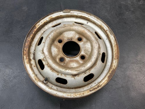 Aircooled type wheel - 1, 15”