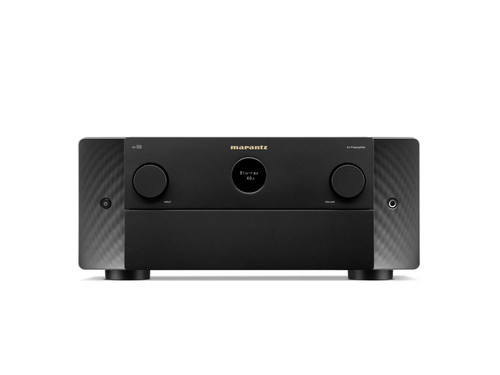 Marantz av10 black - marantz,